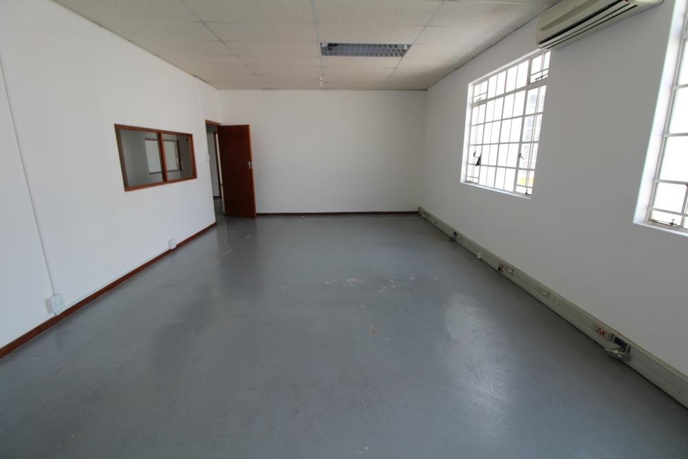 To Let commercial Property for Rent in Observatory Western Cape